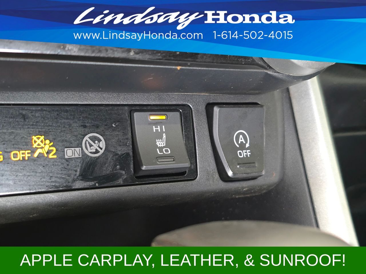2024 Toyota RAV4 XLE Premium Columbus OH
