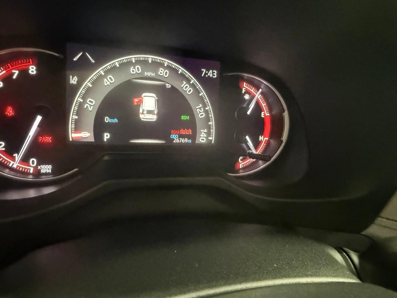 2024 Toyota RAV4 XLE Premium Hurst TX