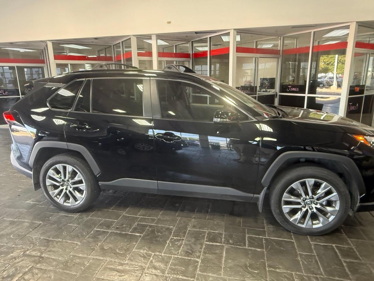 2024 Toyota RAV4 XLE Premium Hurst TX