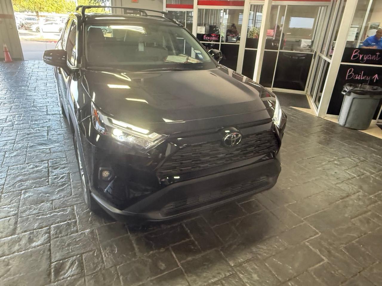 2024 Toyota RAV4 XLE Premium Hurst TX