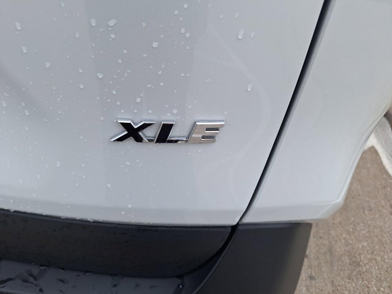 2024 Toyota RAV4 XLE Premium Hurst TX
