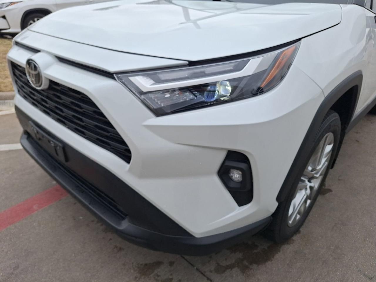 2024 Toyota RAV4 XLE Premium Hurst TX