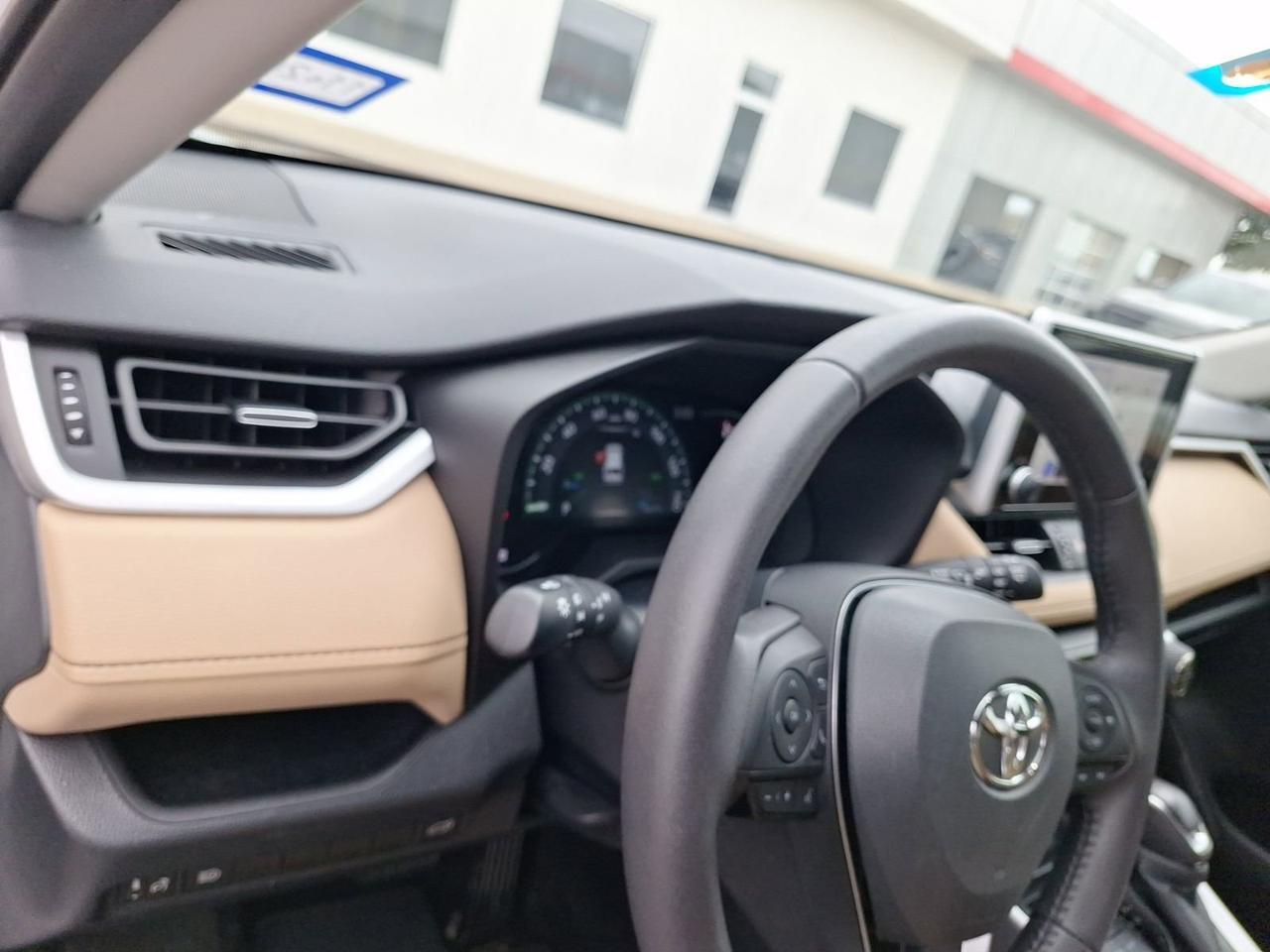 2024 Toyota RAV4 XLE Premium Hurst TX