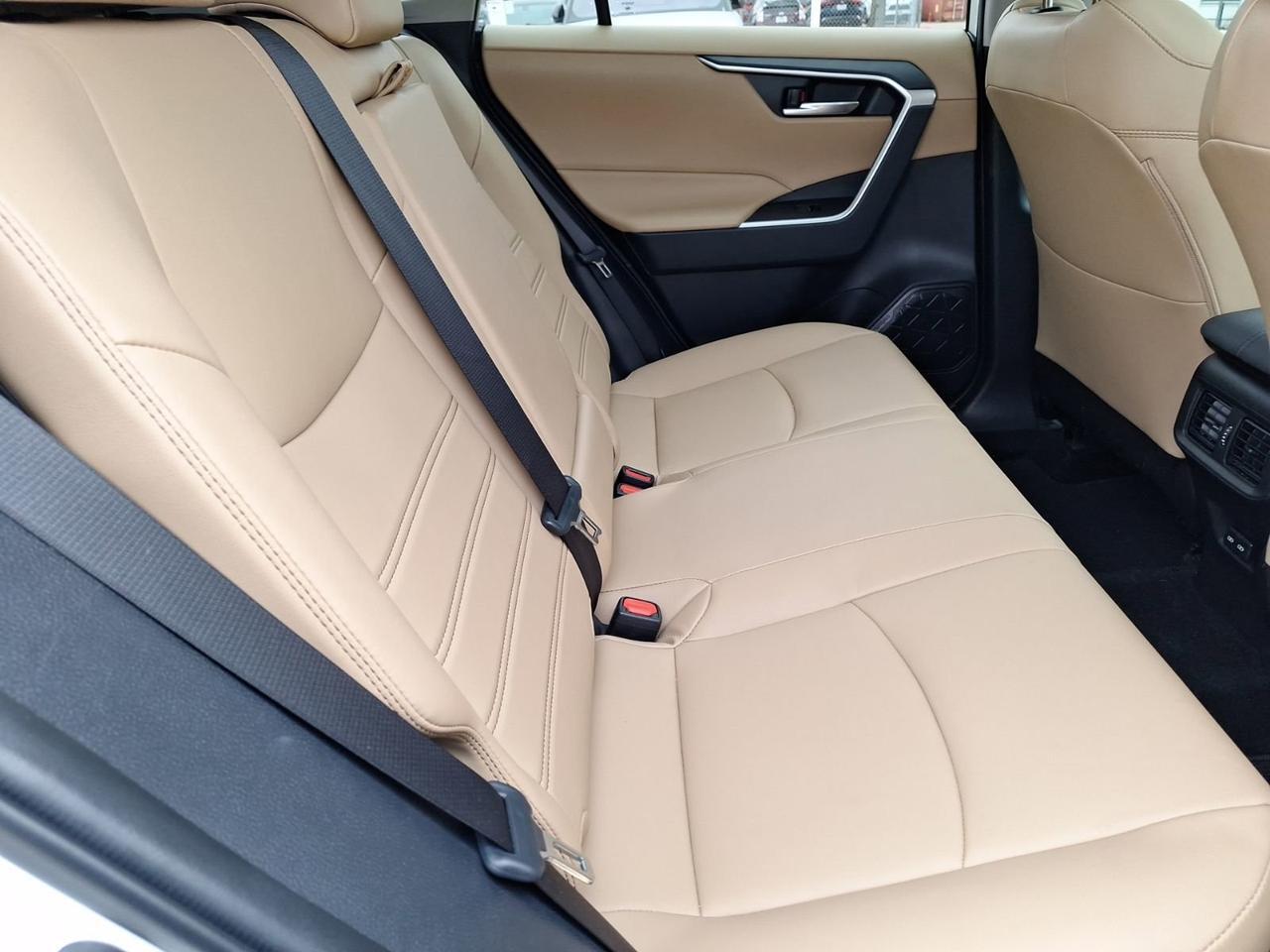 2024 Toyota RAV4 XLE Premium Hurst TX