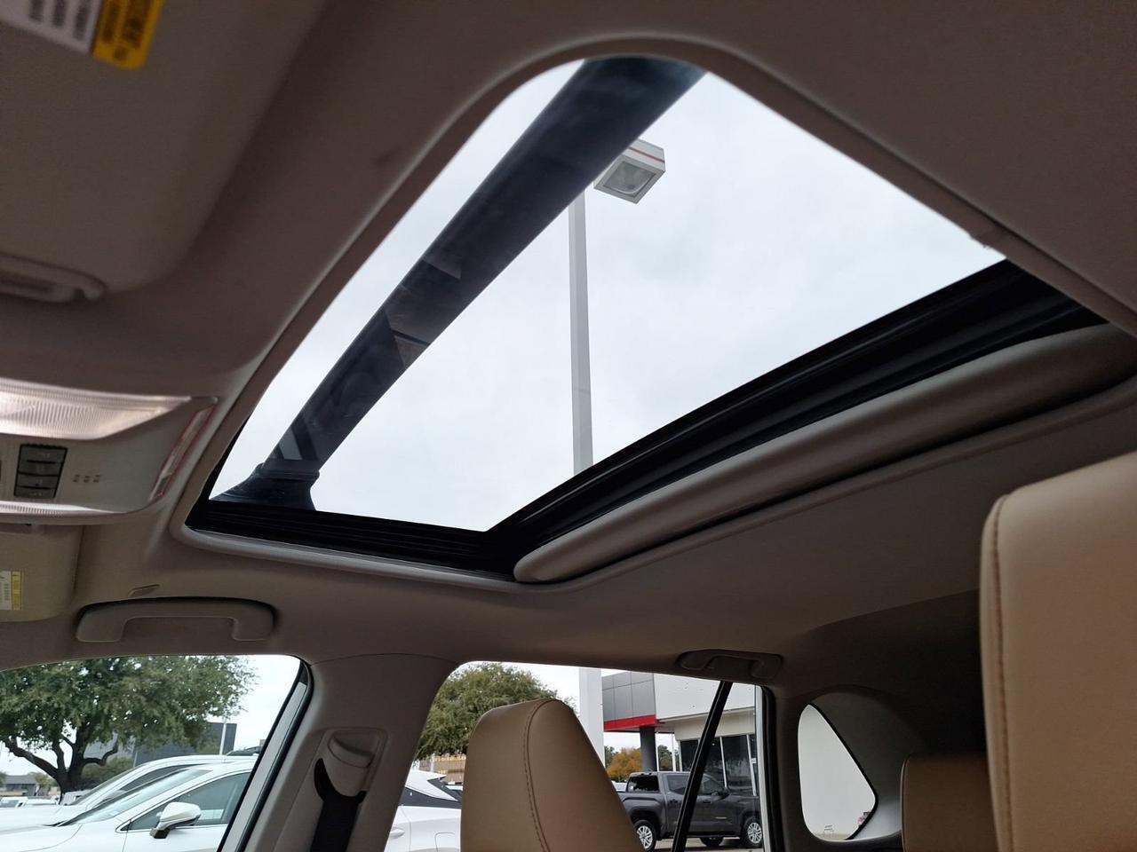 2024 Toyota RAV4 XLE Premium Hurst TX