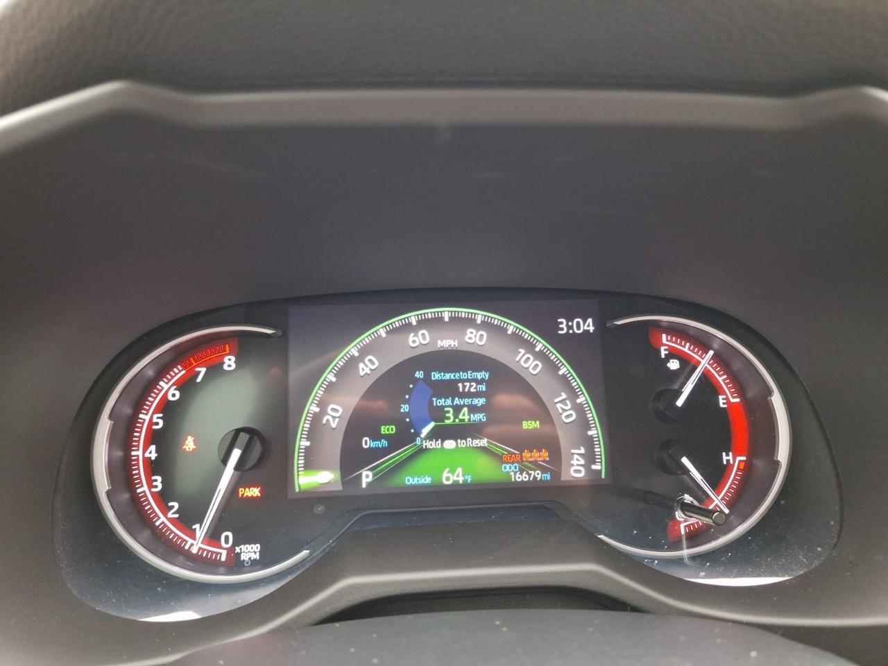 2024 Toyota RAV4 XLE Premium Hurst TX