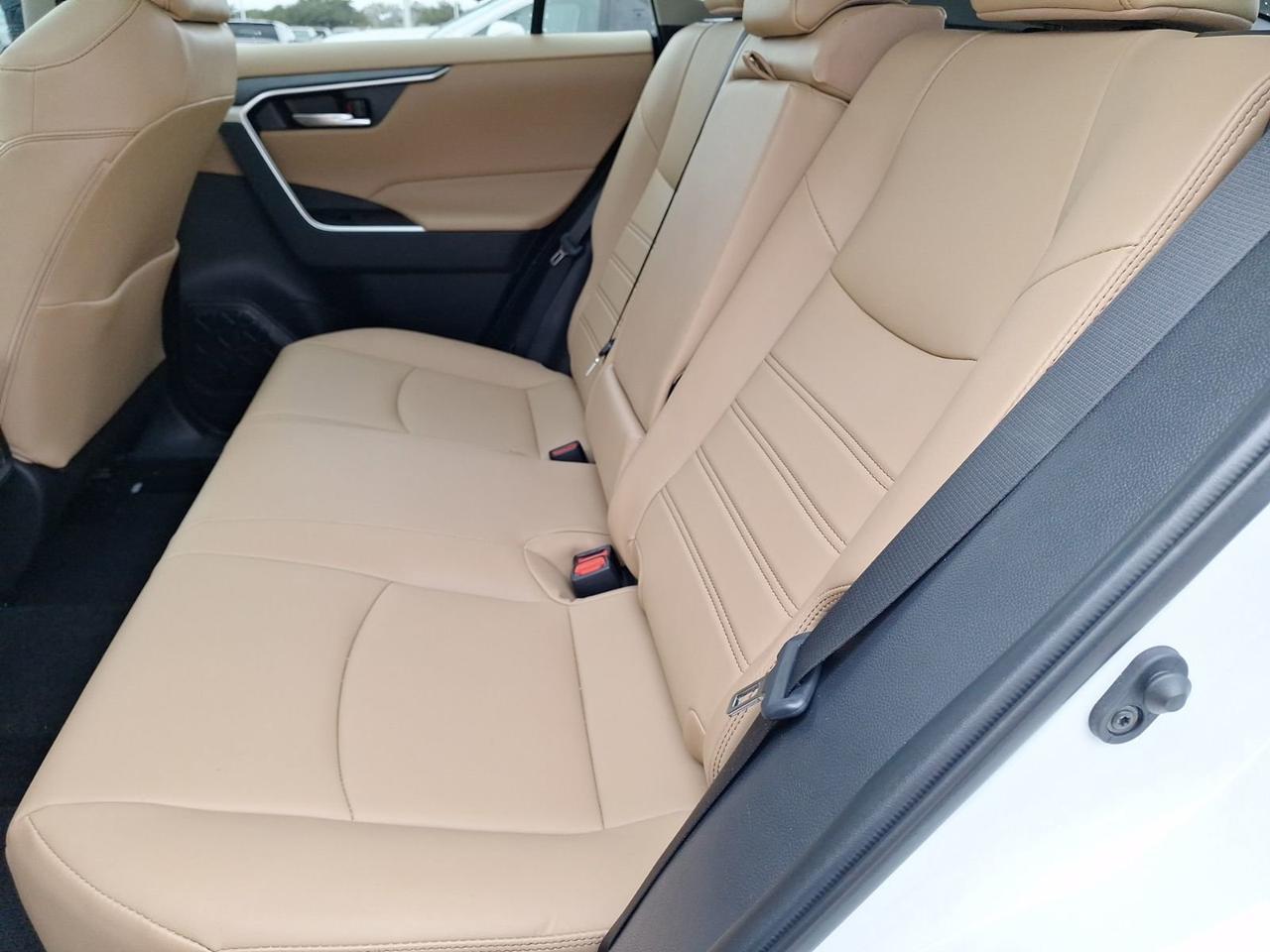 2024 Toyota RAV4 XLE Premium Hurst TX