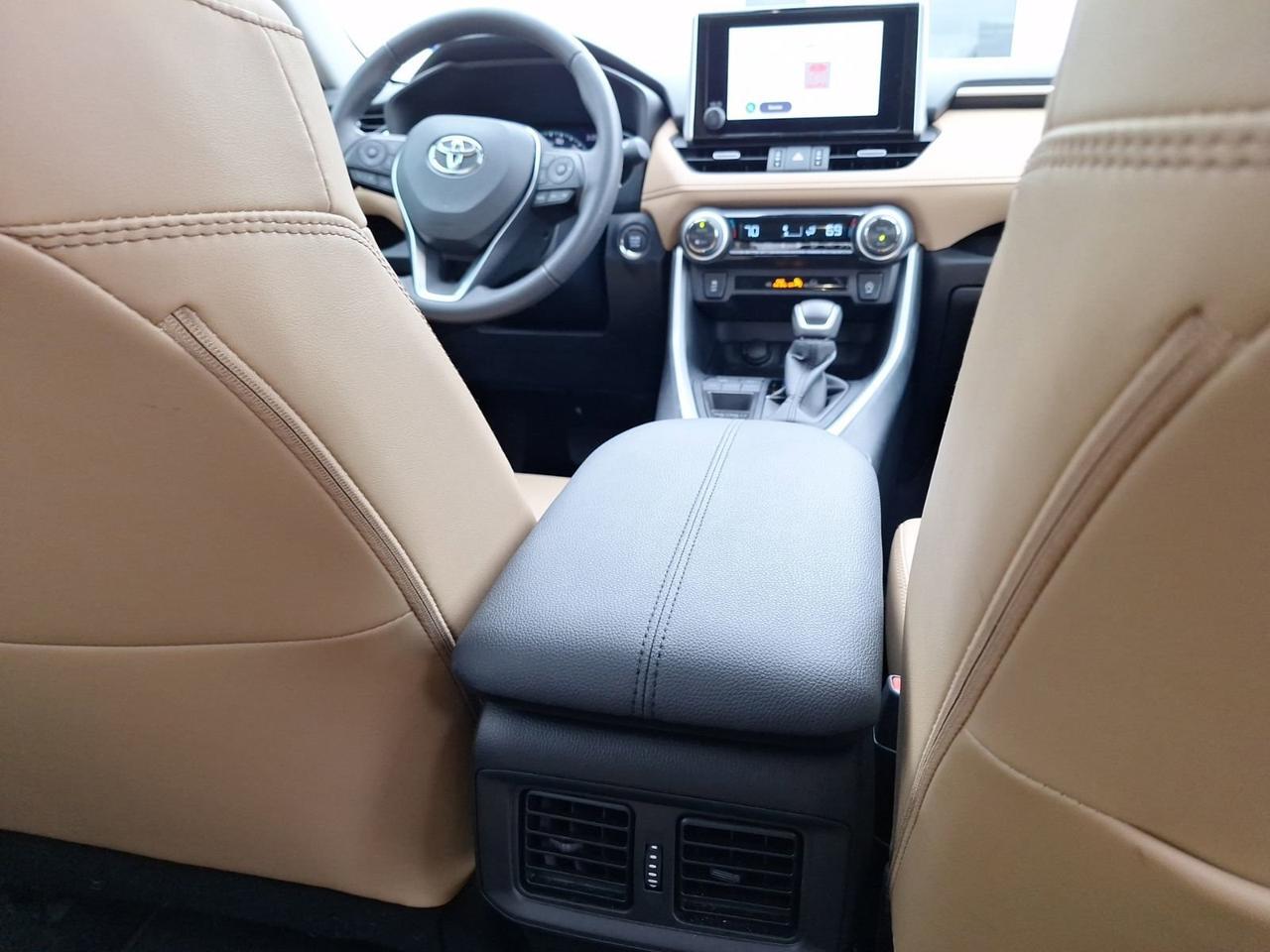 2024 Toyota RAV4 XLE Premium Hurst TX