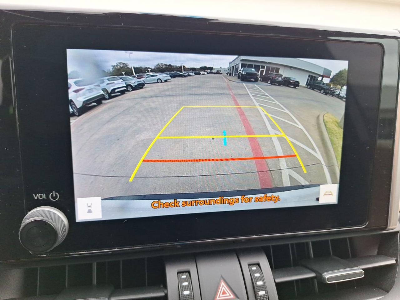 2024 Toyota RAV4 XLE Premium Hurst TX