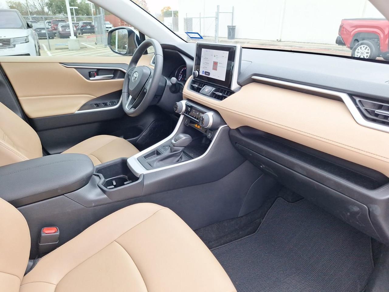 2024 Toyota RAV4 XLE Premium Hurst TX