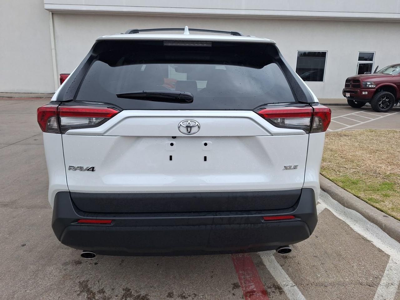2024 Toyota RAV4 XLE Premium Hurst TX