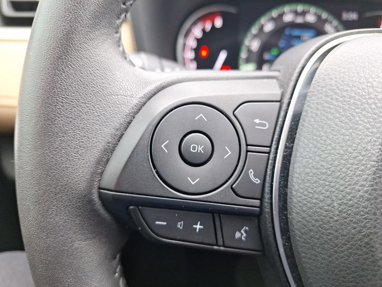 2024 Toyota RAV4 XLE Premium Hurst TX