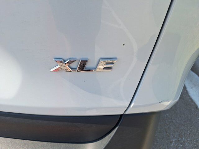2024 Toyota RAV4 XLE Premium Hurst TX