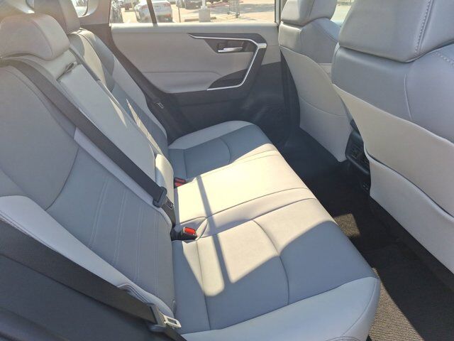2024 Toyota RAV4 XLE Premium Hurst TX