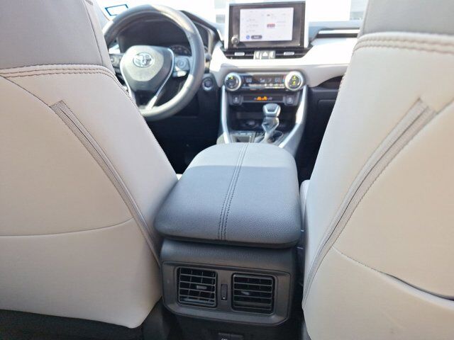 2024 Toyota RAV4 XLE Premium Hurst TX
