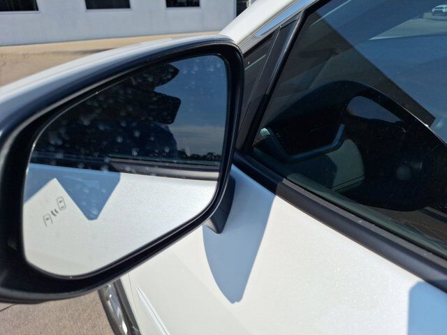 2024 Toyota RAV4 XLE Premium Hurst TX
