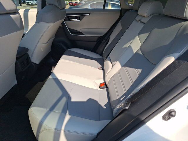 2024 Toyota RAV4 XLE Premium Hurst TX