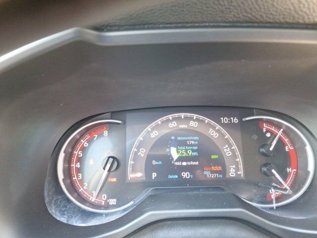 2024 Toyota RAV4 XLE Premium Hurst TX