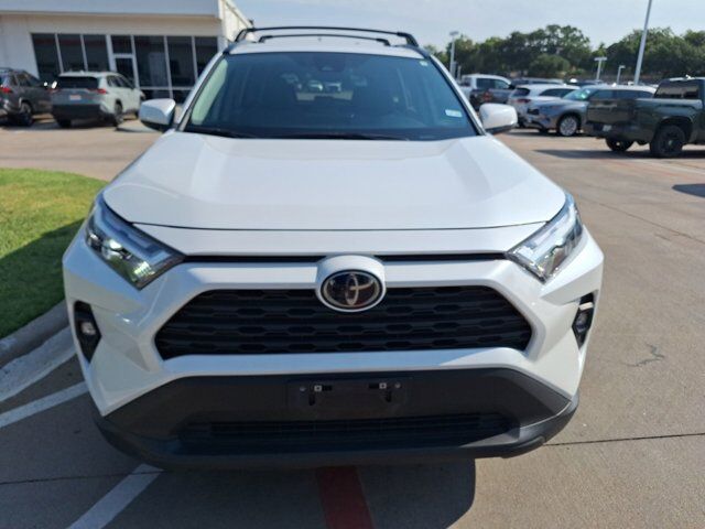 2024 Toyota RAV4 XLE Premium Hurst TX