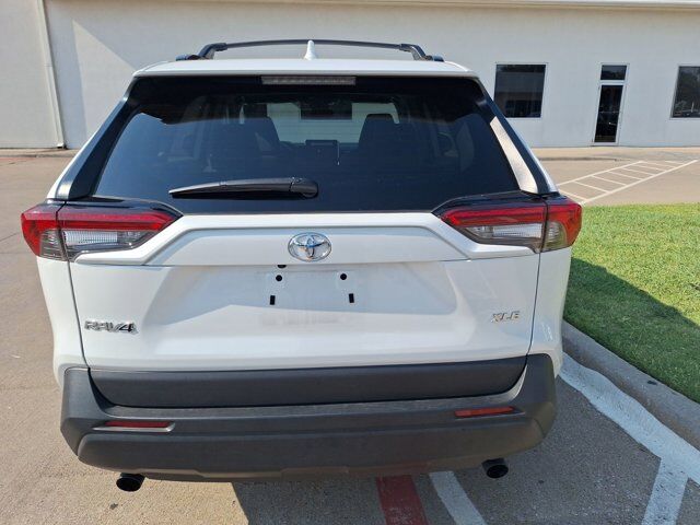 2024 Toyota RAV4 XLE Premium Hurst TX
