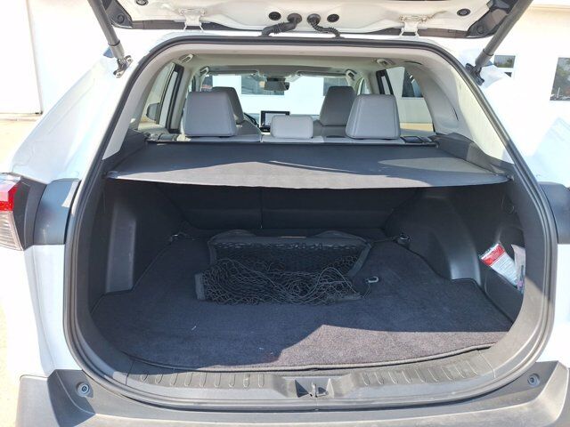2024 Toyota RAV4 XLE Premium Hurst TX