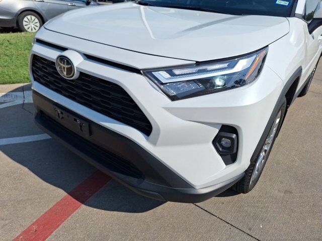 2024 Toyota RAV4 XLE Premium Hurst TX