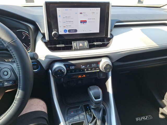 2024 Toyota RAV4 XLE Premium Hurst TX