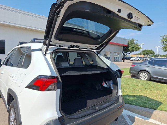 2024 Toyota RAV4 XLE Premium Hurst TX