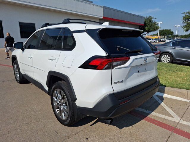 2024 Toyota RAV4 XLE Premium Hurst TX