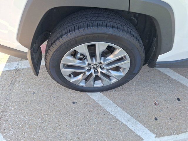 2024 Toyota RAV4 XLE Premium Hurst TX