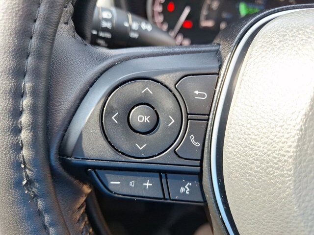 2024 Toyota RAV4 XLE Premium Hurst TX