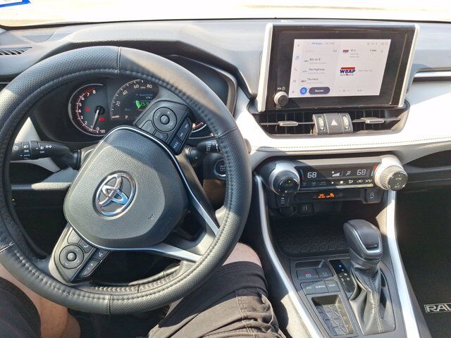 2024 Toyota RAV4 XLE Premium Hurst TX