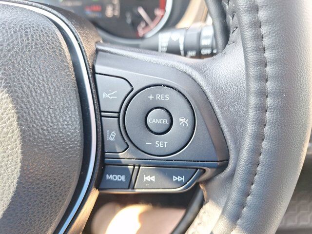 2024 Toyota RAV4 XLE Premium Hurst TX