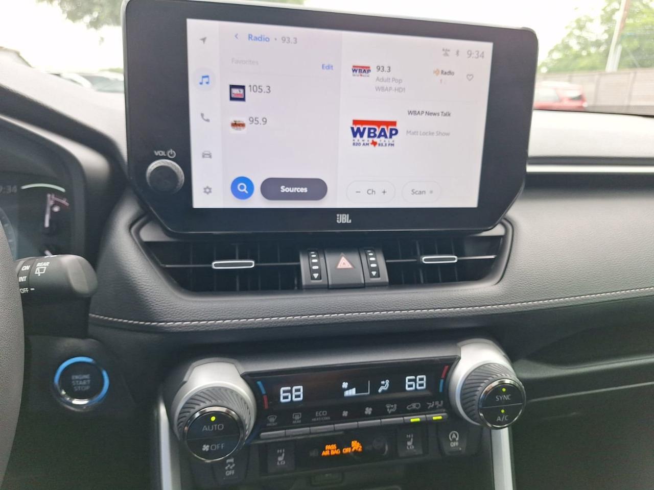 2024 Toyota RAV4 XLE Premium Hurst TX