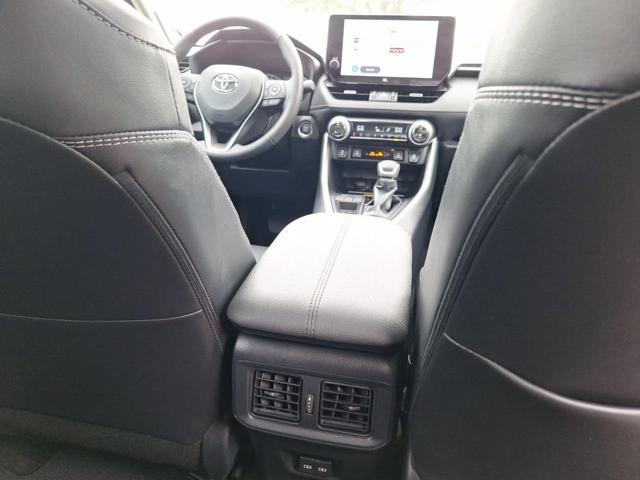 2024 Toyota RAV4 XLE Premium Hurst TX