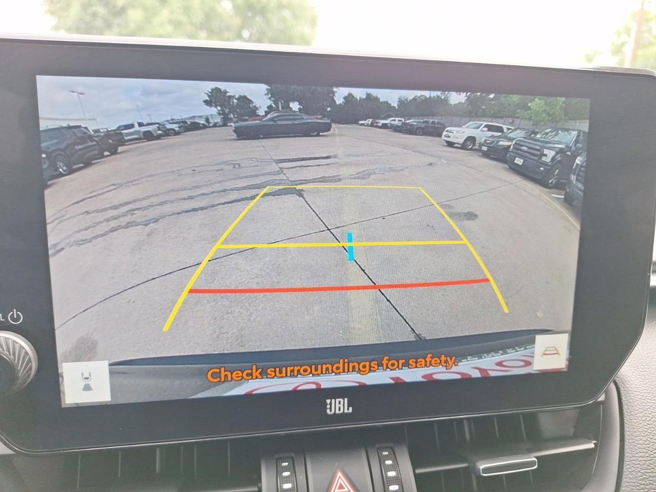 2024 Toyota RAV4 XLE Premium Hurst TX