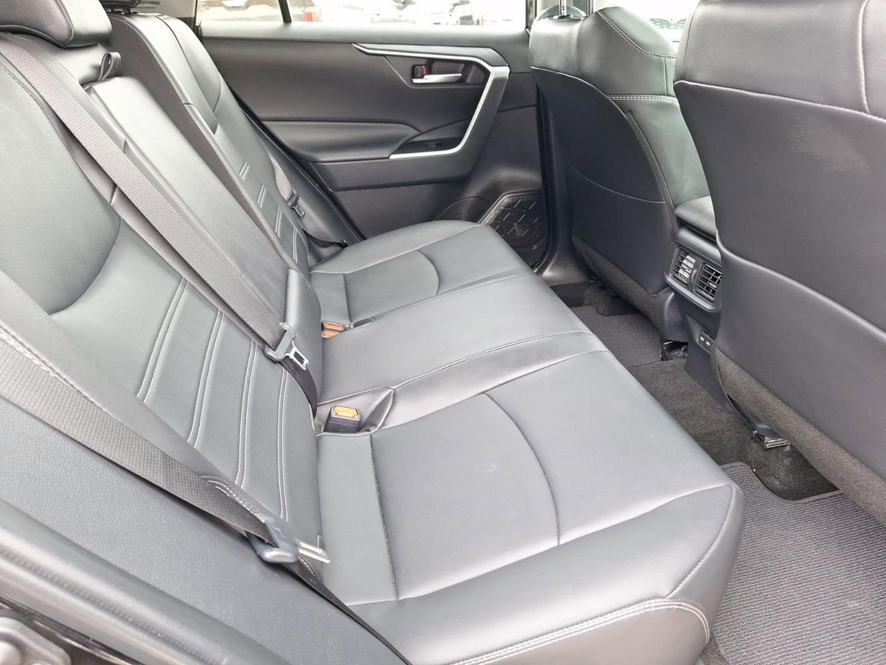 2024 Toyota RAV4 XLE Premium Hurst TX