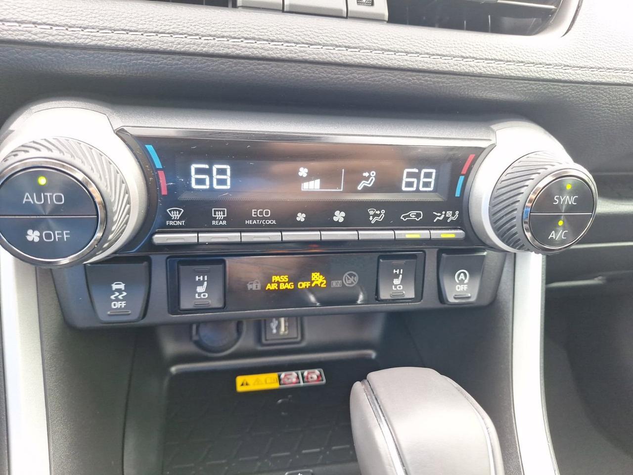 2024 Toyota RAV4 XLE Premium Hurst TX