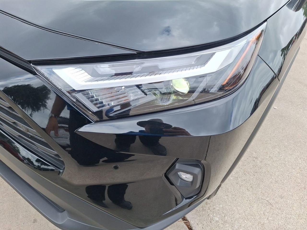 2024 Toyota RAV4 XLE Premium Hurst TX