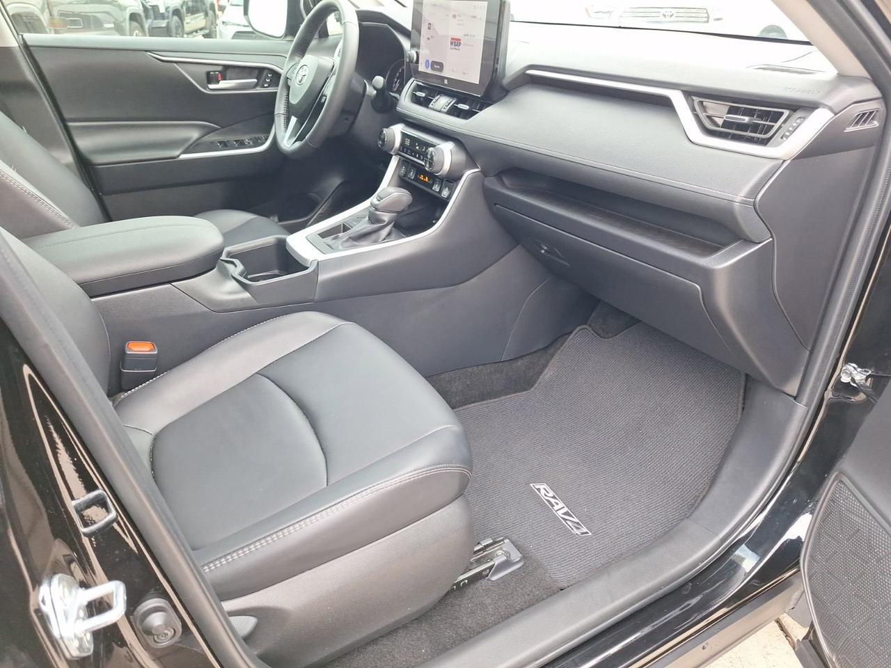 2024 Toyota RAV4 XLE Premium Hurst TX