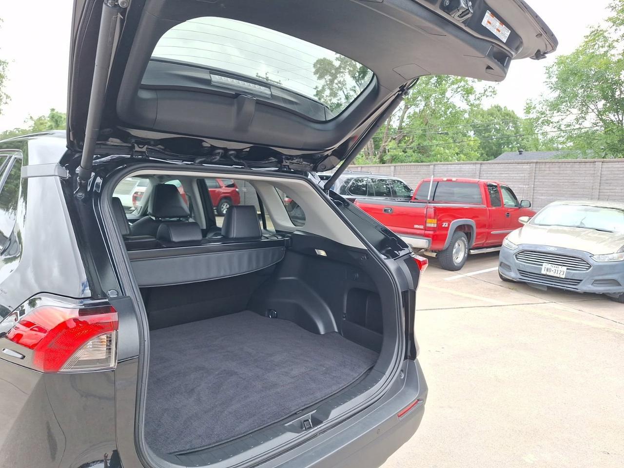 2024 Toyota RAV4 XLE Premium Hurst TX