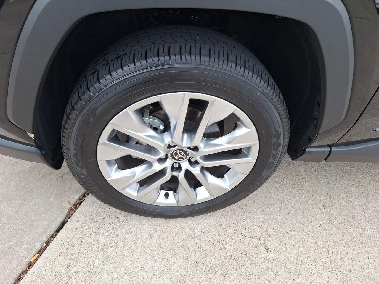 2024 Toyota RAV4 XLE Premium Hurst TX