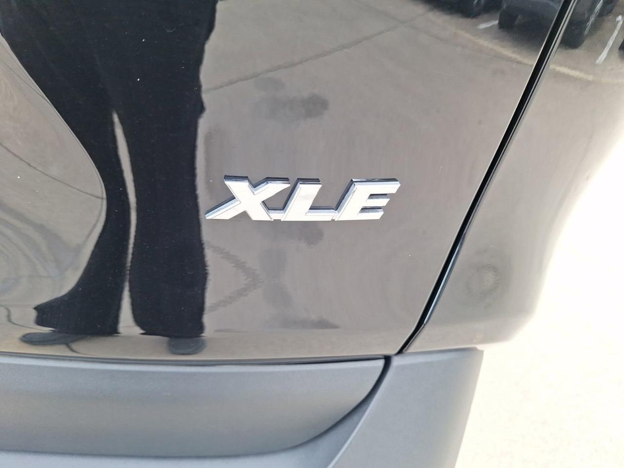 2024 Toyota RAV4 XLE Premium Hurst TX