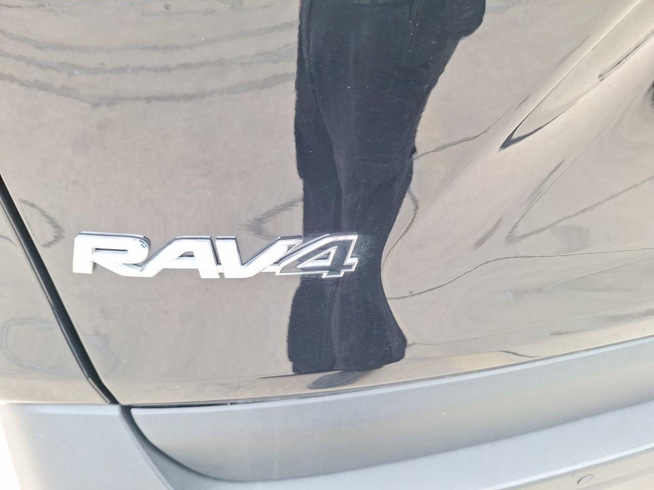 2024 Toyota RAV4 XLE Premium Hurst TX