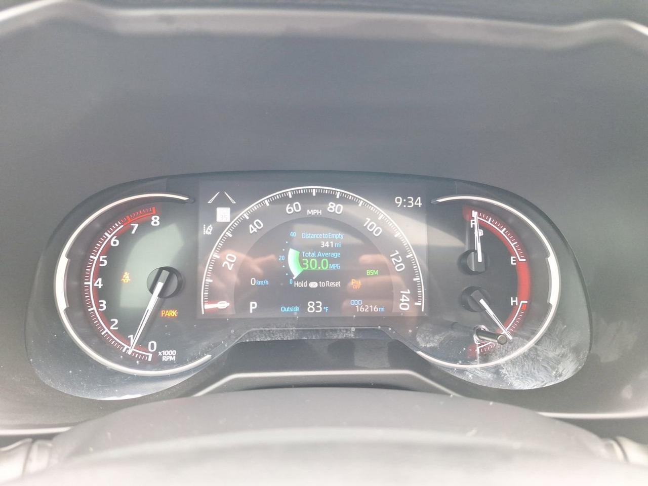 2024 Toyota RAV4 XLE Premium Hurst TX