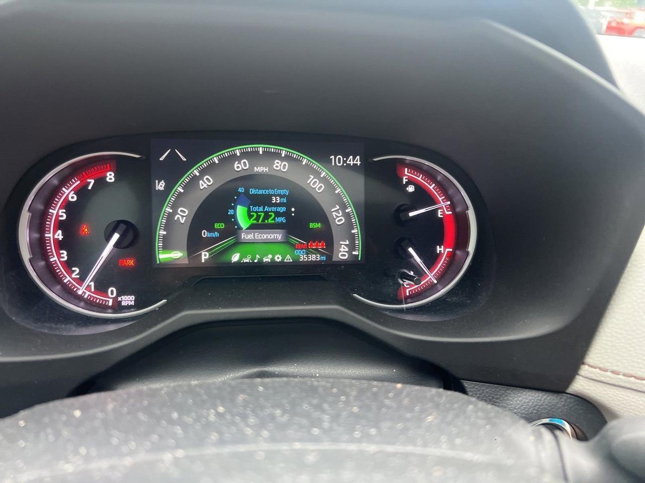 2024 Toyota RAV4 XLE Premium Hurst TX