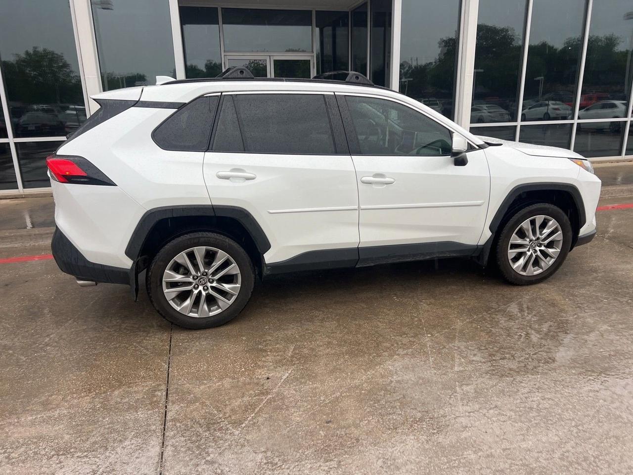 2024 Toyota RAV4 XLE Premium Hurst TX