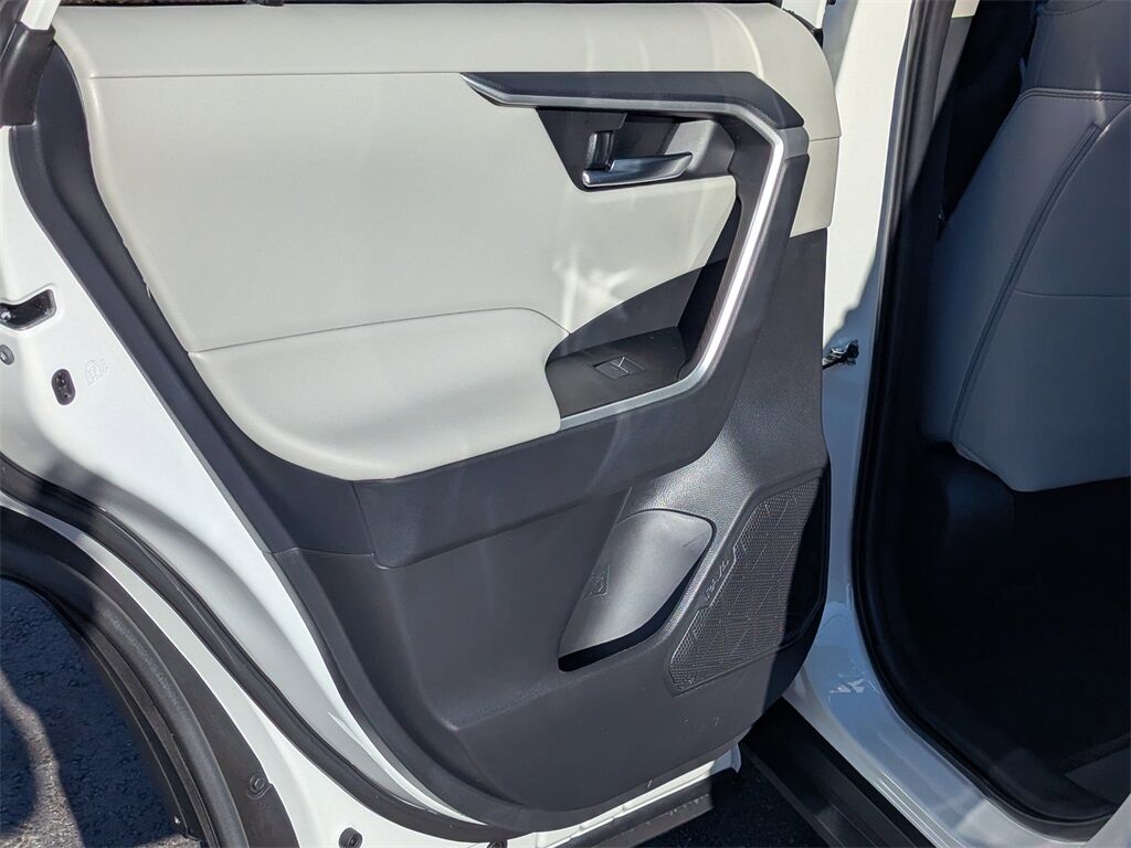 2024 Toyota RAV4 XLE Premium Kennesaw GA