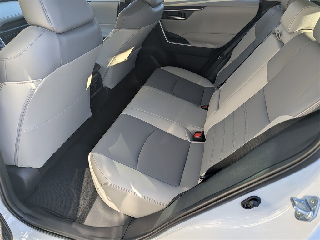 2024 Toyota RAV4 XLE Premium Kennesaw GA