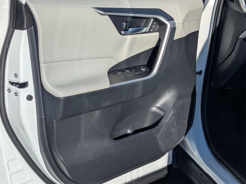 2024 Toyota RAV4 XLE Premium Kennesaw GA